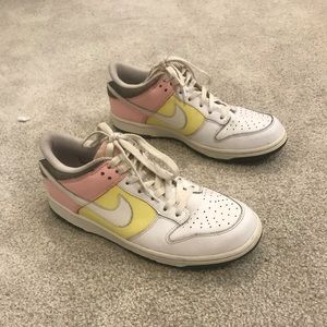 nike sb’s!!